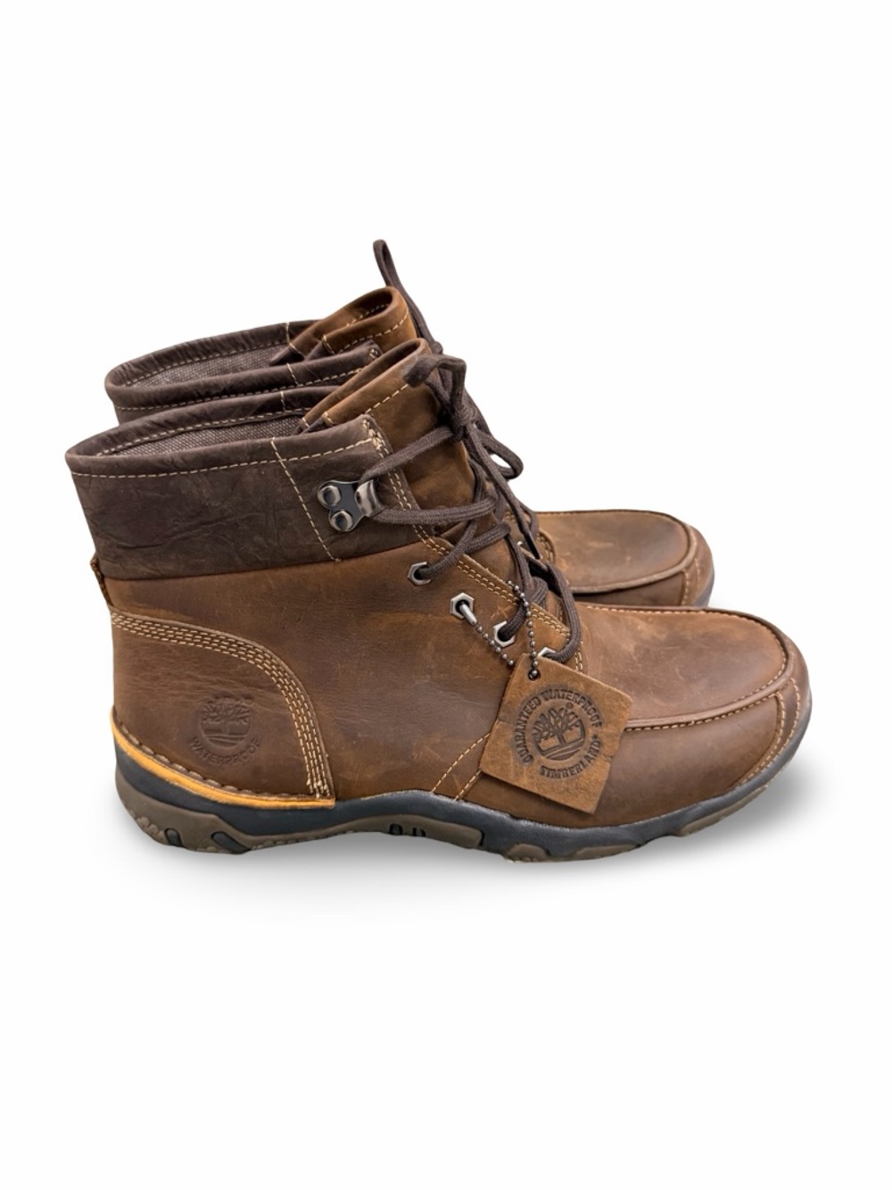 New Timberland Originals Mid Boot women’s 7.5